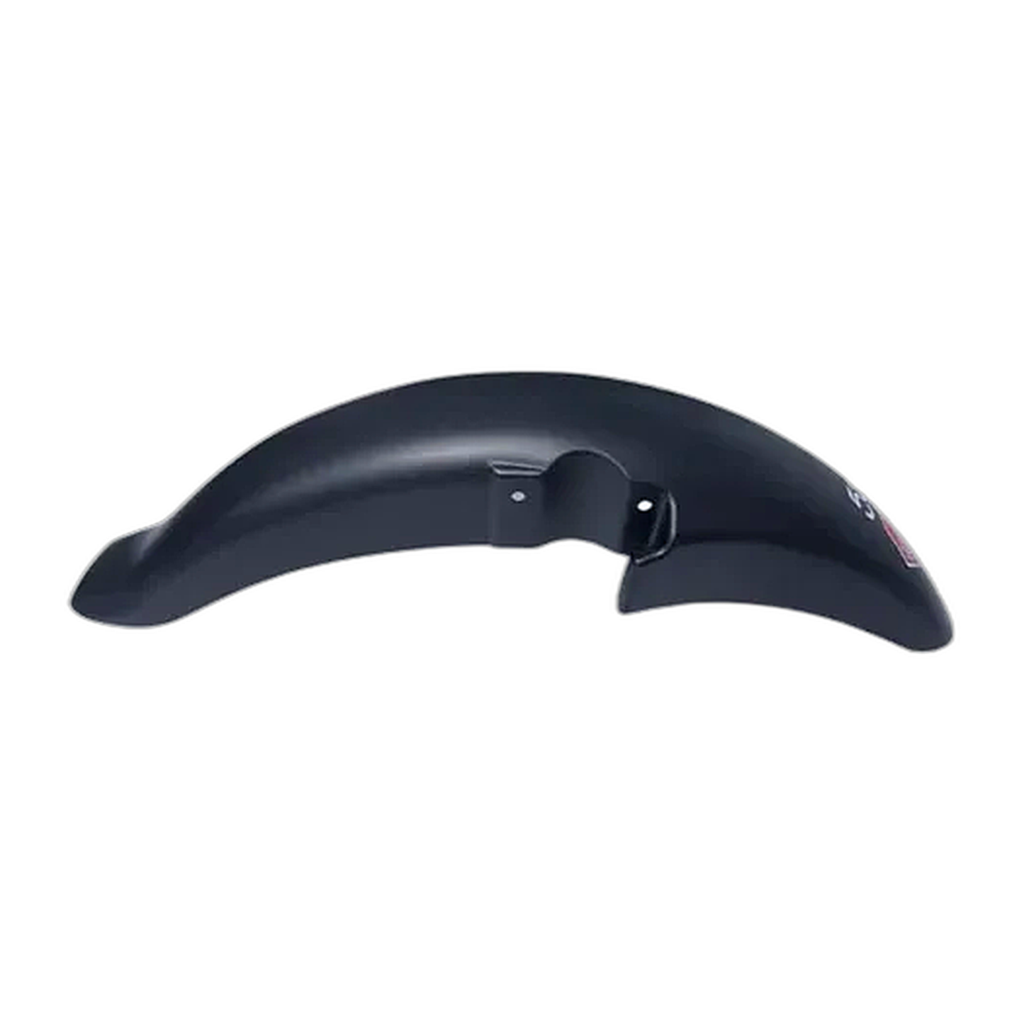 GUARDAFANGO DELANTRO BERA SBR NEGRO