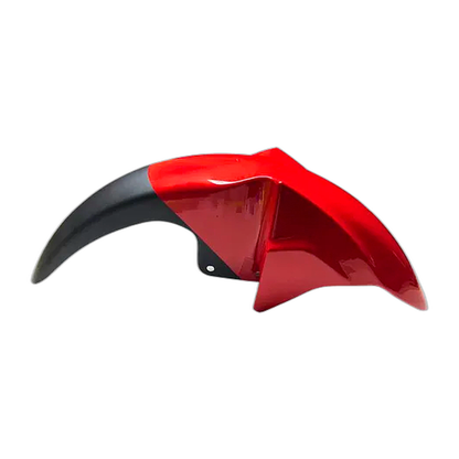 GUARDAFANGO DLTRO ARSEN II ROJO