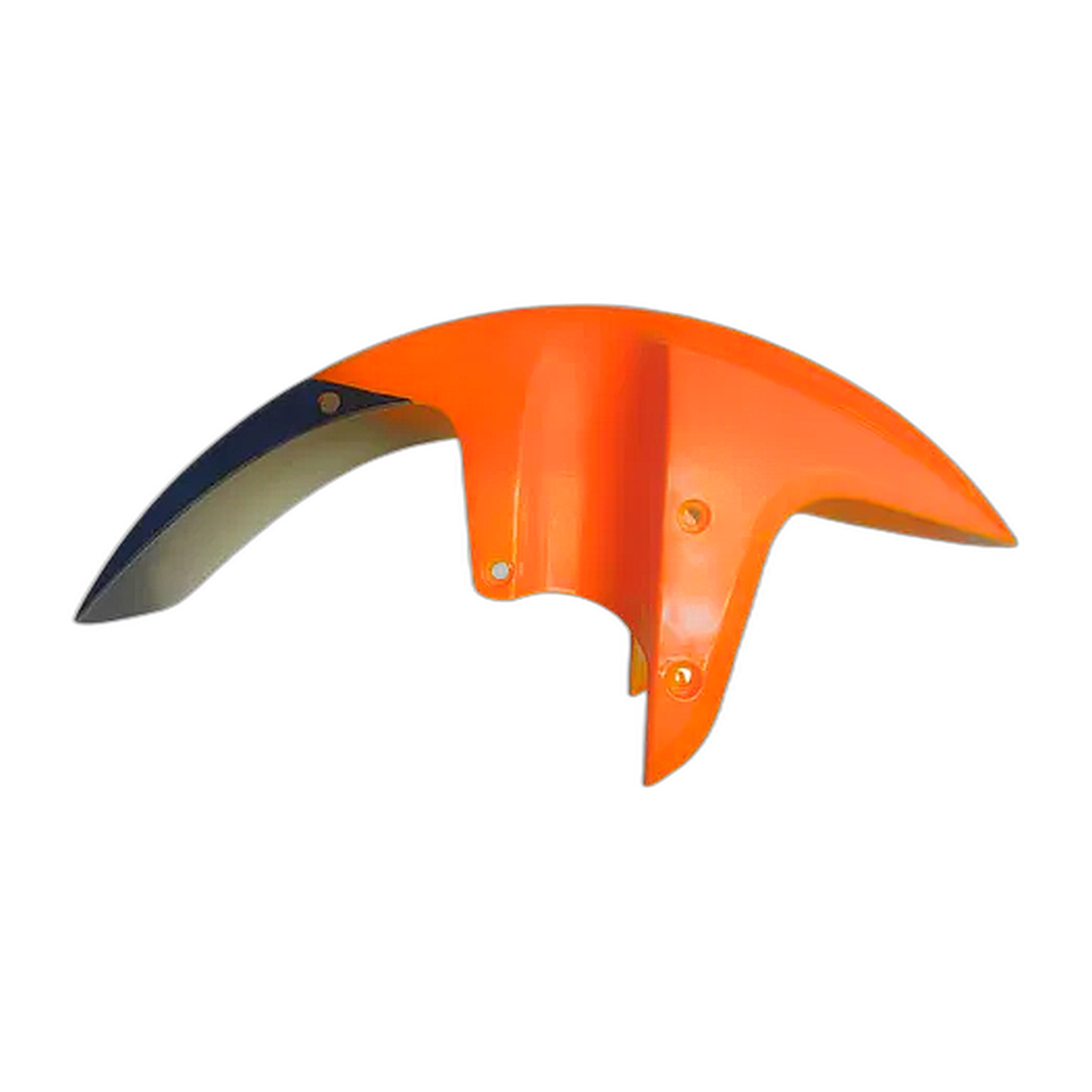 GUARDAFANGO DELANTERO RKV NARANJA