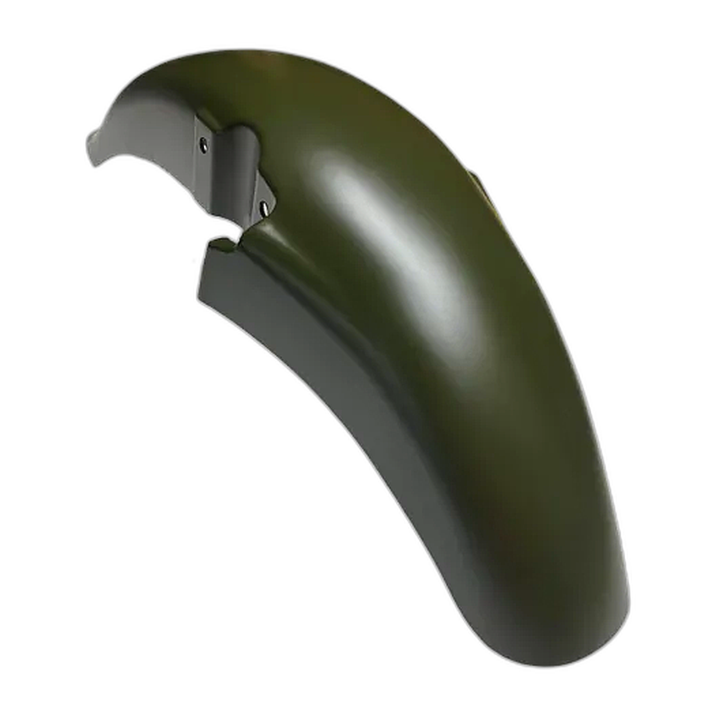 GUARDAFANGO DELANTERO SBR VERDE MILITAR