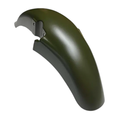 GUARDAFANGO DELANTERO SBR VERDE MILITAR