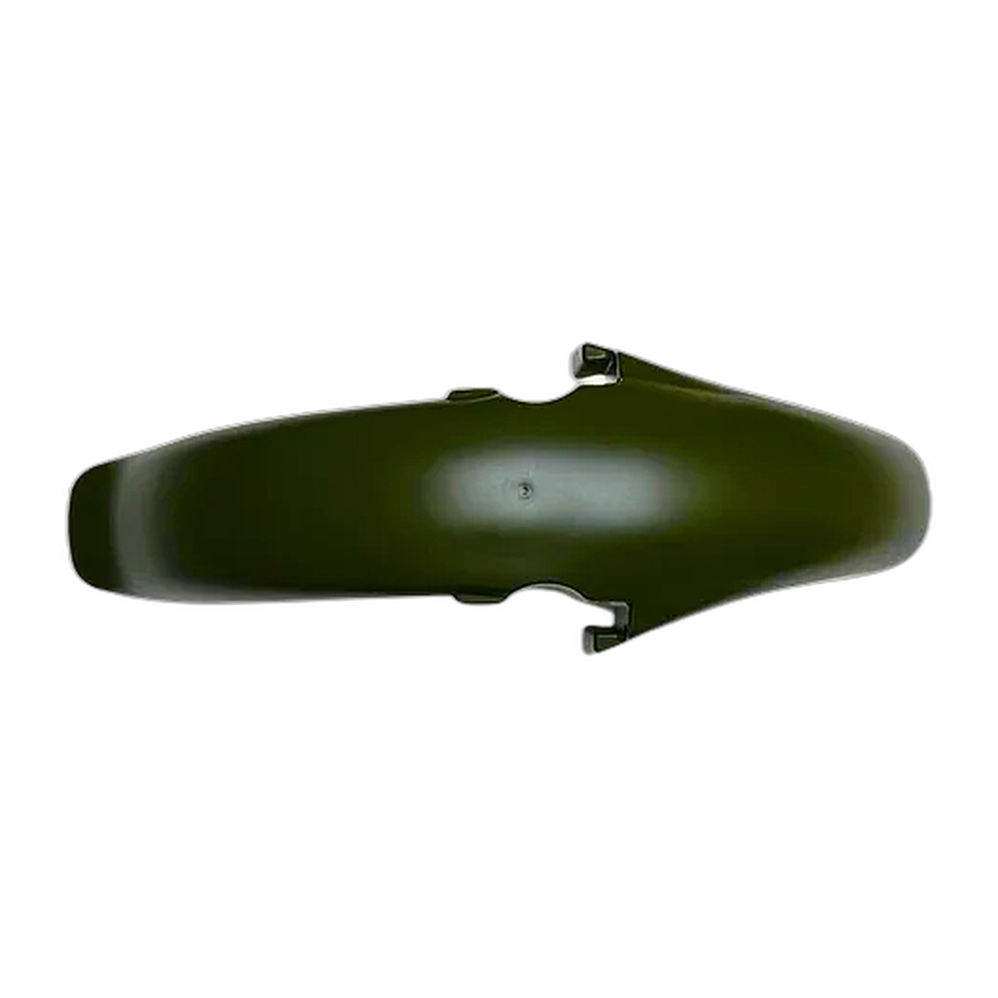 GUARDAFANGO DELANTERO SBR VERDE MILITAR