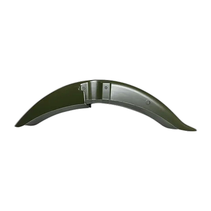 GUARDAFANGO DELANTERO SBR VERDE MILITAR