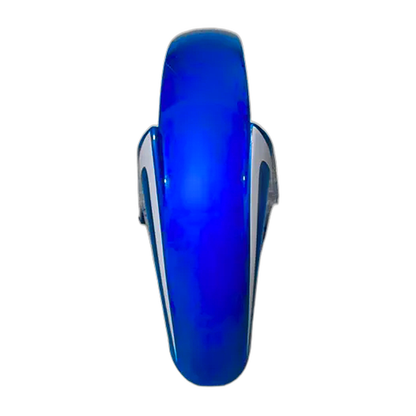 GUARDAFANGO DELANTERO EK XPRESS AZUL