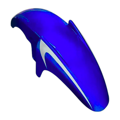 GUARDAFANGO DELANTERO EK XPRESS AZUL