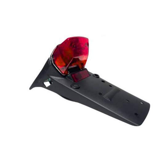GUARDAFANGO CON STOP TRASERO DSR - TIGRITO