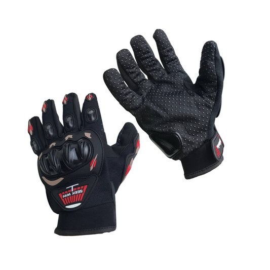 GUANTES COMPLETOS A045B NG XL
