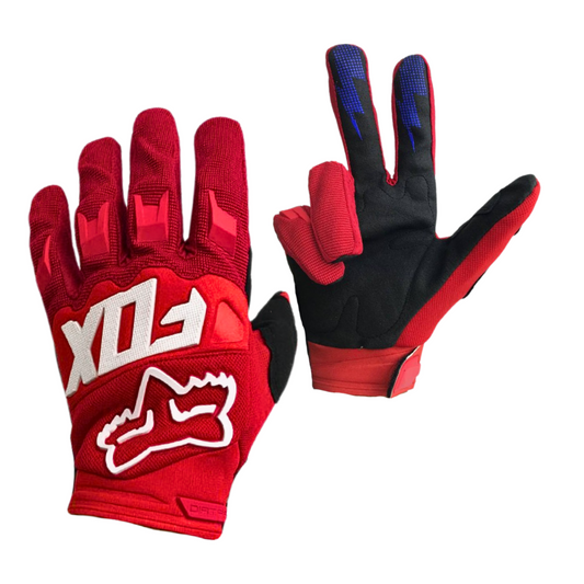 GUANTES COMPLETOS FOX ENDURO