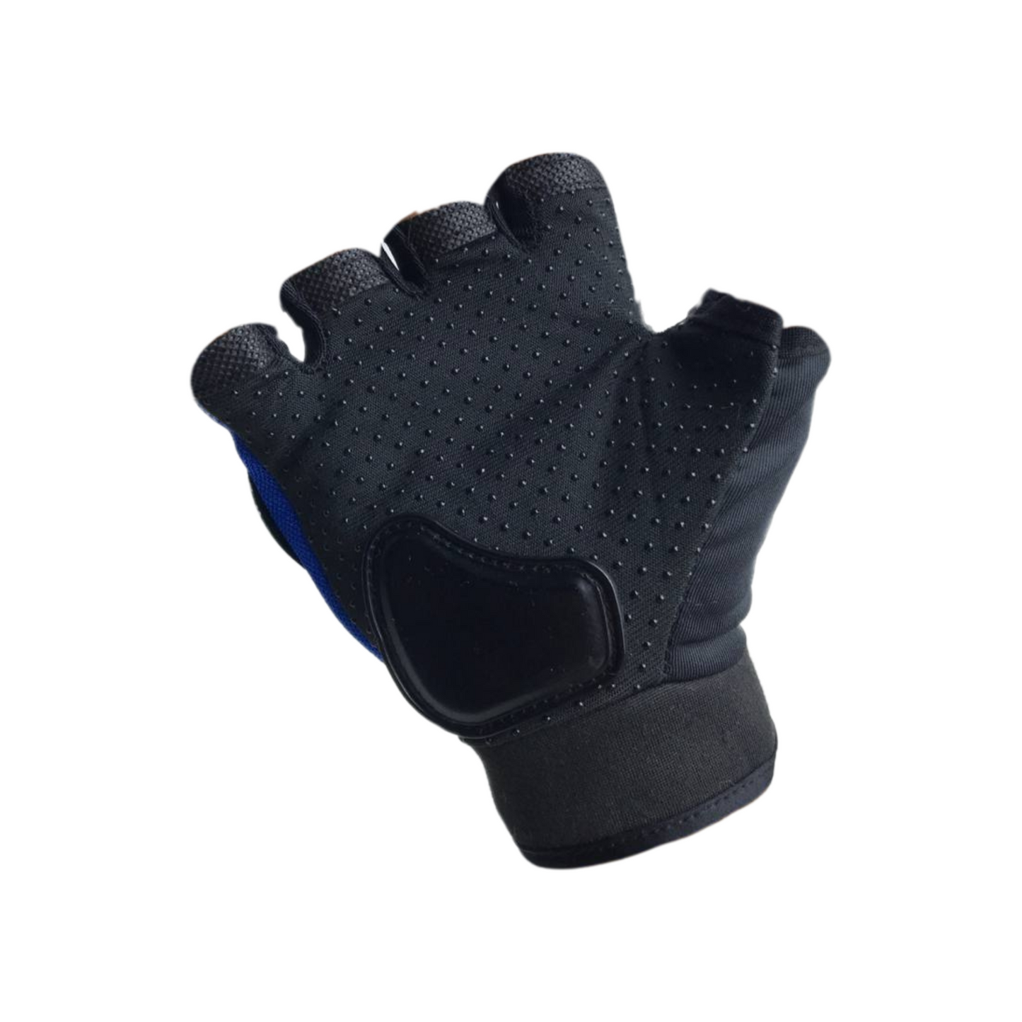 GUANTES CORTOS PROTECTORES DE NUDILLO ALDRICH