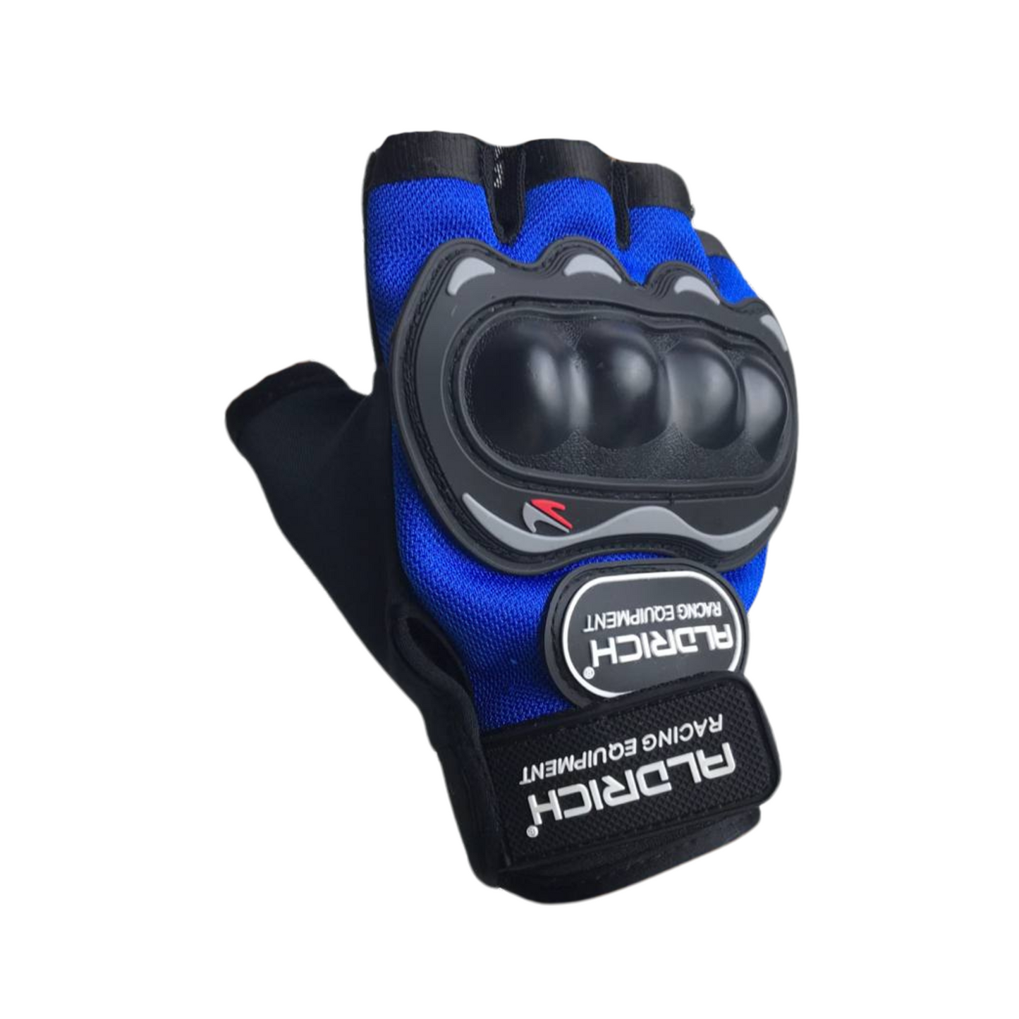GUANTES CORTOS PROTECTORES DE NUDILLO ALDRICH