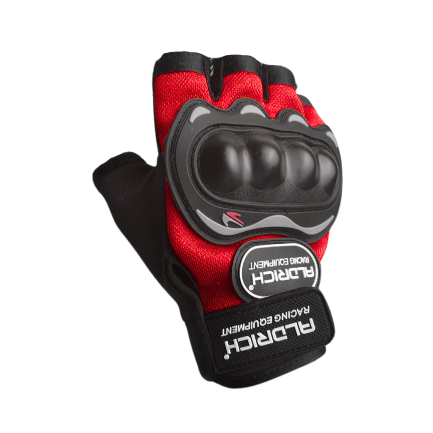 GUANTES CORTOS PROTECTORES DE NUDILLO ALDRICH