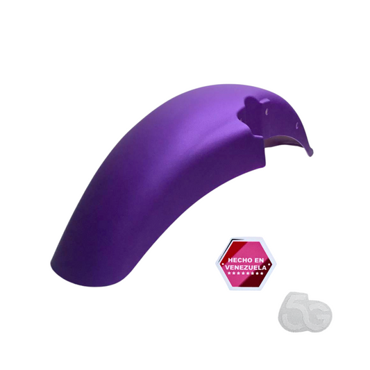 GUARDAFANGO DELANTERO BERA SBR MORADO
