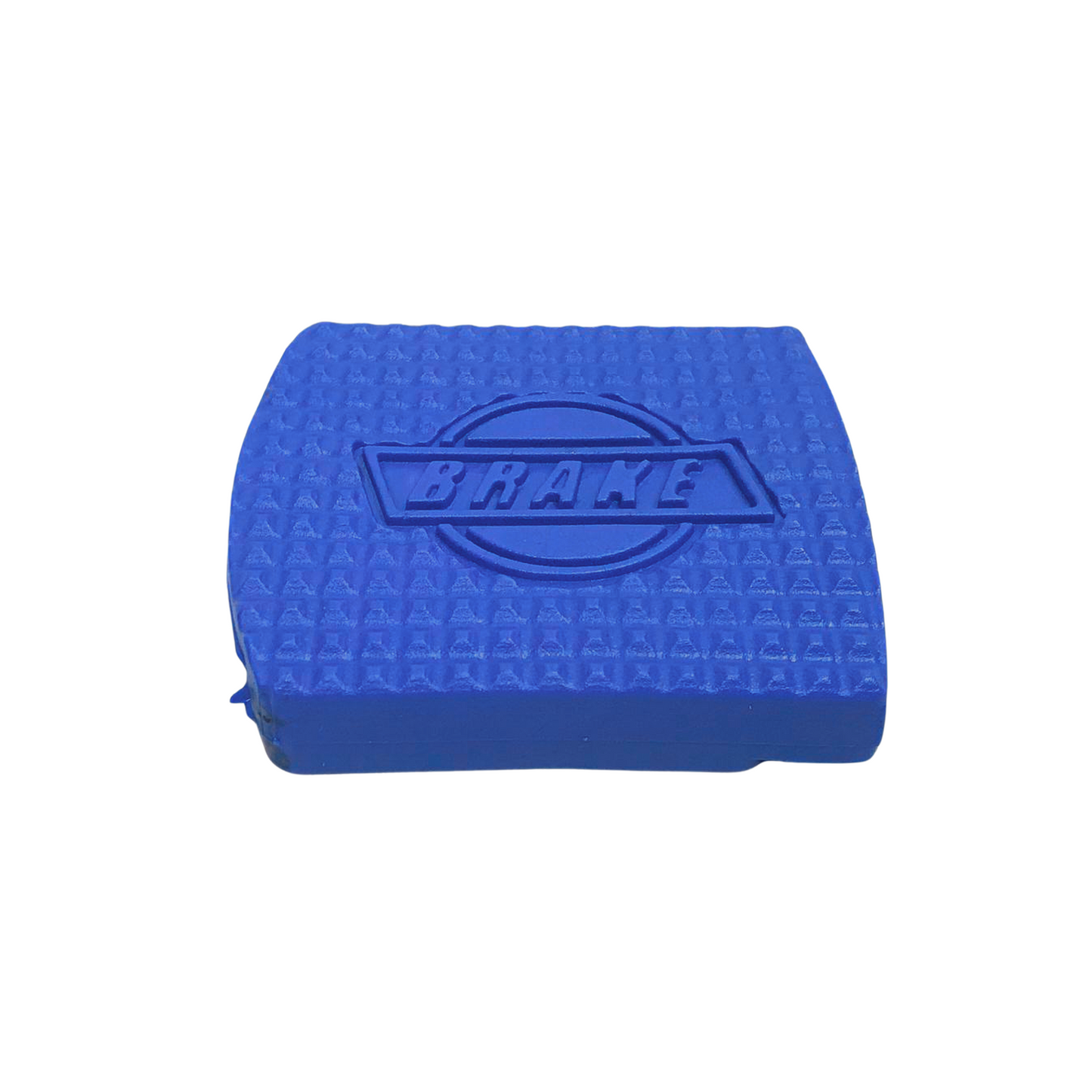 GOMA PROTECTORA PEDAL DE FRENO UNIVERSAL COLORES