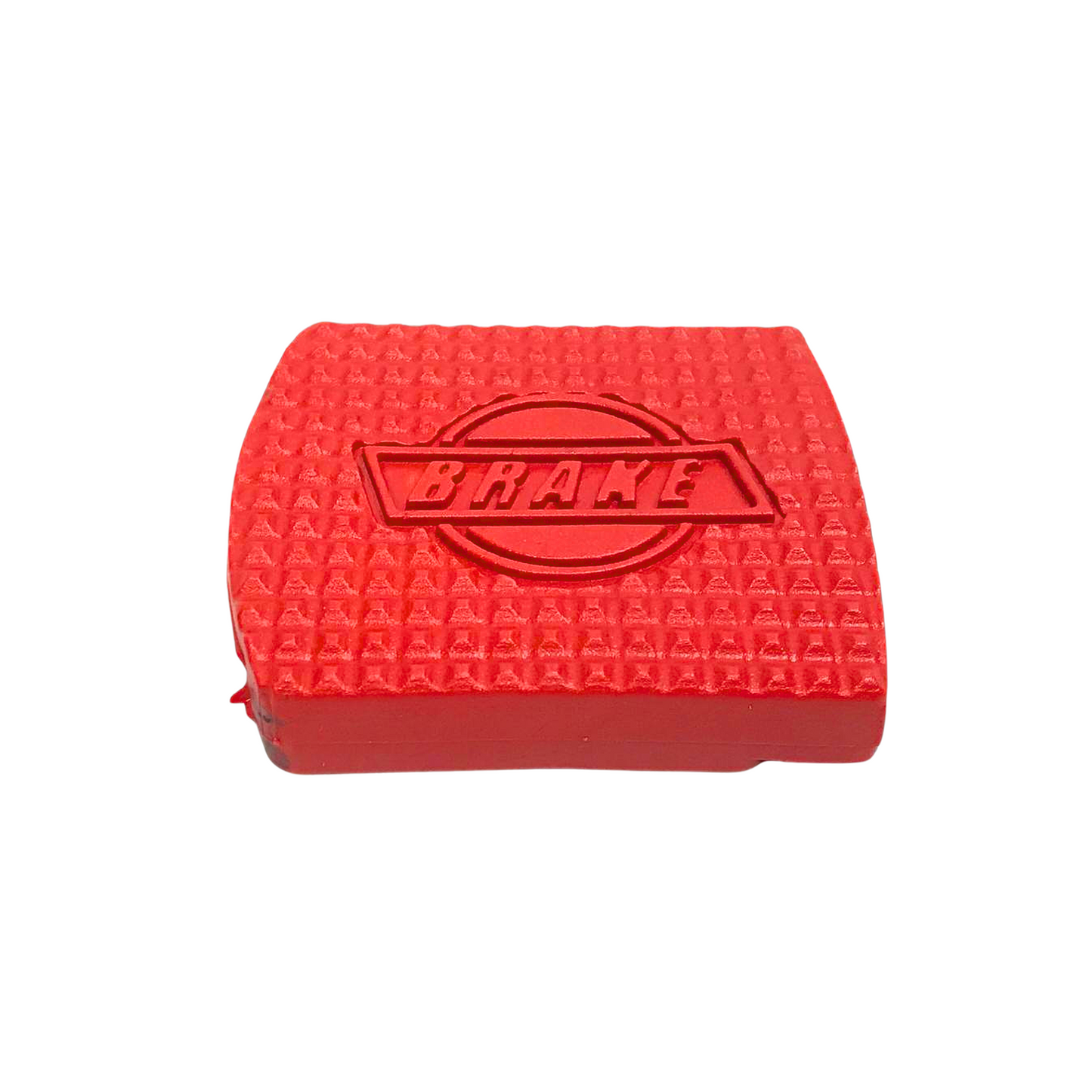 GOMA PROTECTORA PEDAL DE FRENO UNIVERSAL COLORES