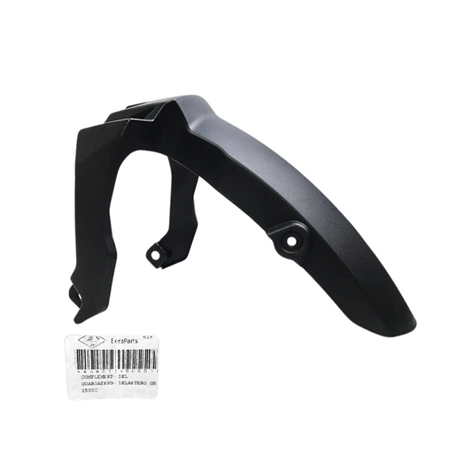 GUARDAFANGO DELANTERO GR250 NEGRO ORIGINAL BERA