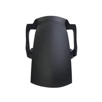 GUARDAFANGO DELANTERO GR250 NEGRO ORIGINAL BERA