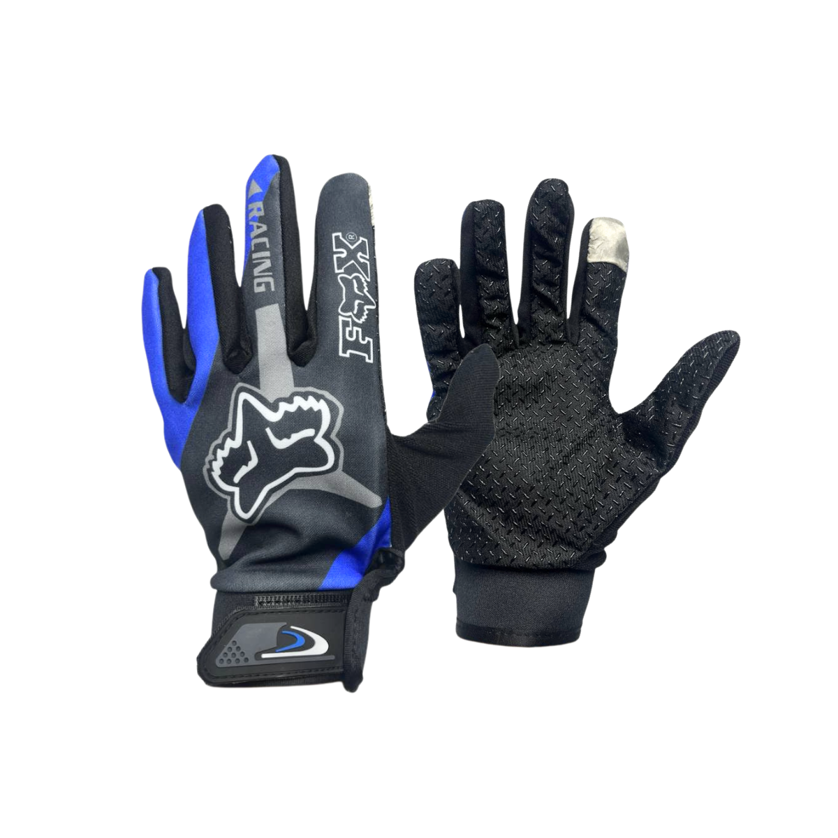 GUANTES COMPLETOS FOX ENDURO