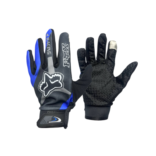 GUANTES COMPLETOS FOX ENDURO