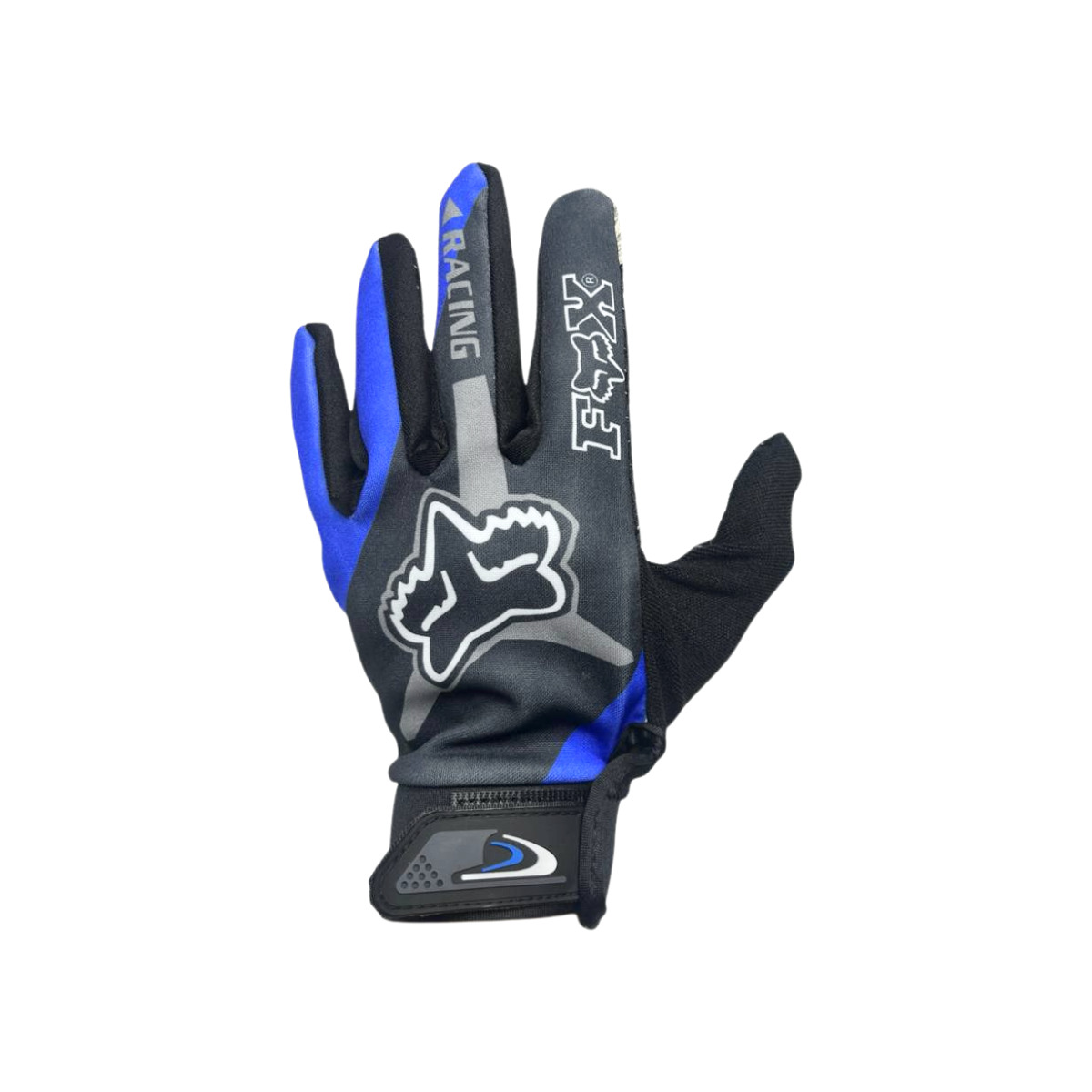 GUANTES COMPLETOS FOX ENDURO