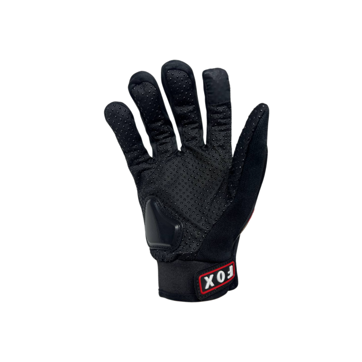 GUANTES COMPLETOS FOX ENDURO PROTECTORES DE NUDILLO