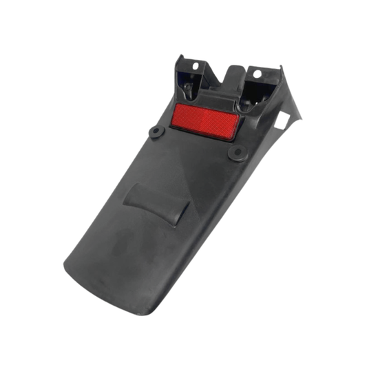 GUARDAFANGO TRASERO BERA KAVAK DSR AVA TIGRITO