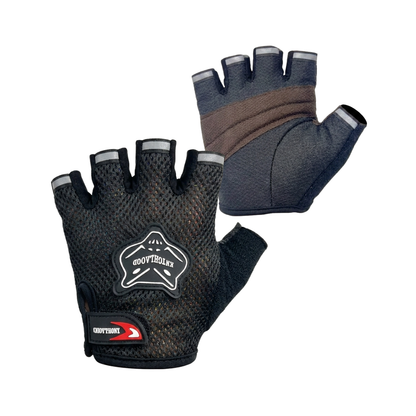 GUANTES CORTOS TIPO FOX