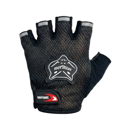 GUANTES CORTOS TIPO FOX
