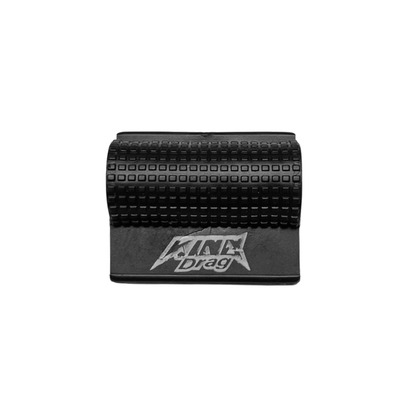 GOMA PEDAL DE CAMBIO CUADRADA NEGRO UNIVERSAL
