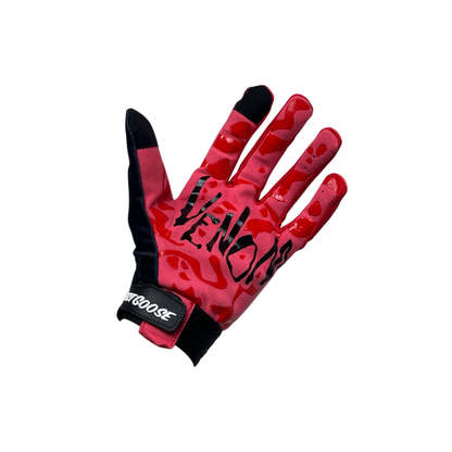 GUANTES COMPLETOS FAST GOOSE WE ARE VENOM IMPORTADO