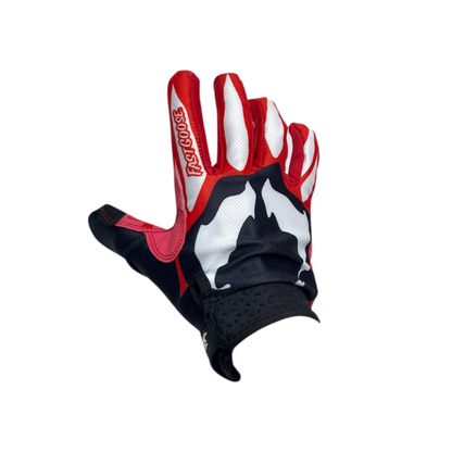 GUANTES COMPLETOS FAST GOOSE WE ARE VENOM IMPORTADO