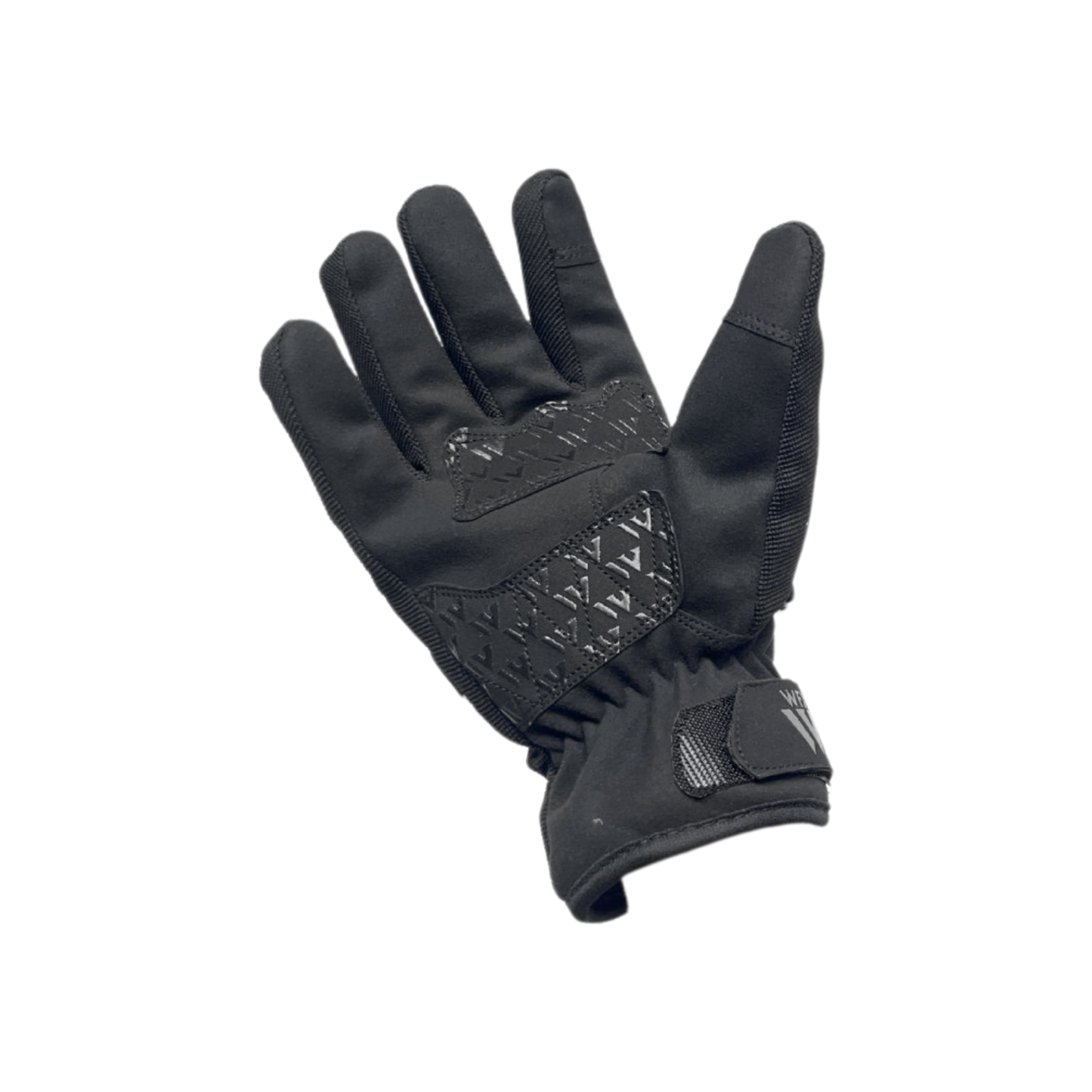 GUANTES COMPLETOS WFX PROTECTORES DE NUDILLOS