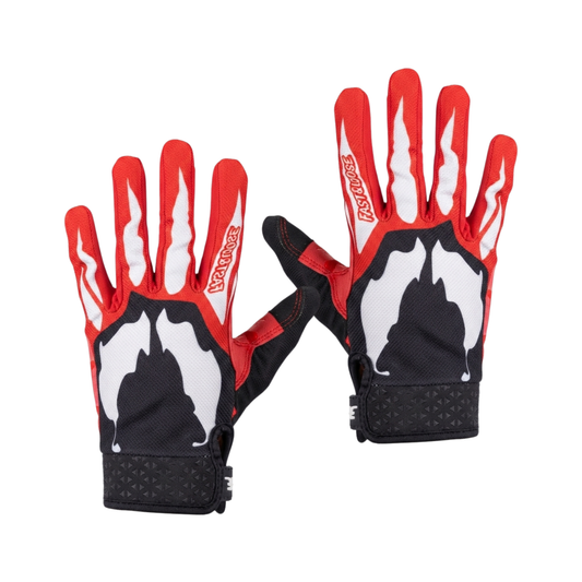 GUANTES COMPLETOS FAST GOOSE WE ARE VENOM IMPORTADO