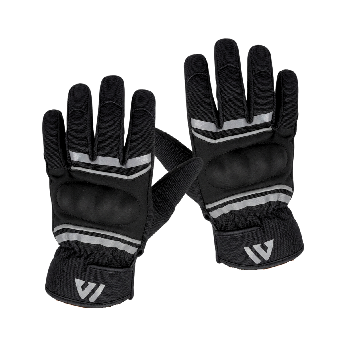 GUANTES COMPLETOS WFX PARA RUTAS DE BAJAS TEMPERATURAS
