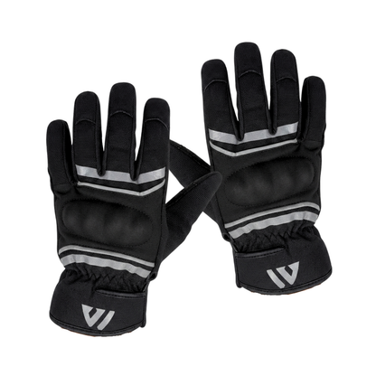 GUANTES COMPLETOS WFX PARA RUTAS DE BAJAS TEMPERATURAS