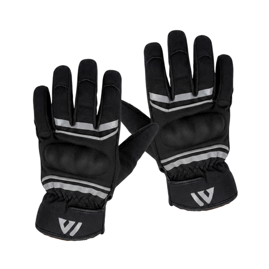 GUANTES COMPLETOS WFX PARA RUTAS DE BAJAS TEMPERATURAS