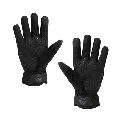 GUANTES COMPLETOS WFX PARA RUTAS DE BAJAS TEMPERATURAS