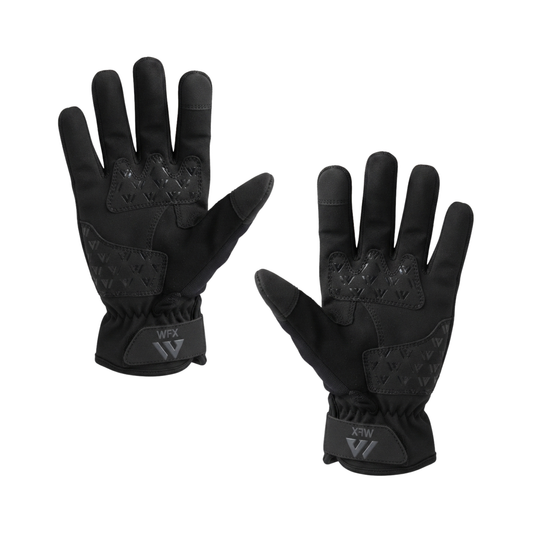 GUANTES COMPLETOS WFX PARA RUTAS DE BAJAS TEMPERATURAS