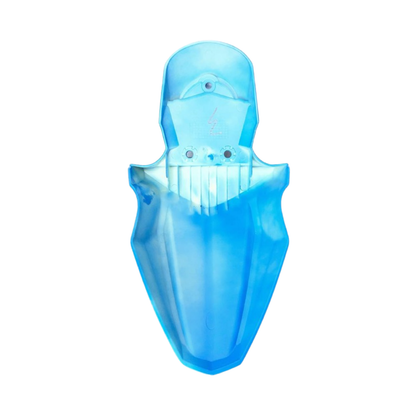 GUARDAFANGO DELANTERO BERA BWS 5G AZUL ORIGINAL BERA