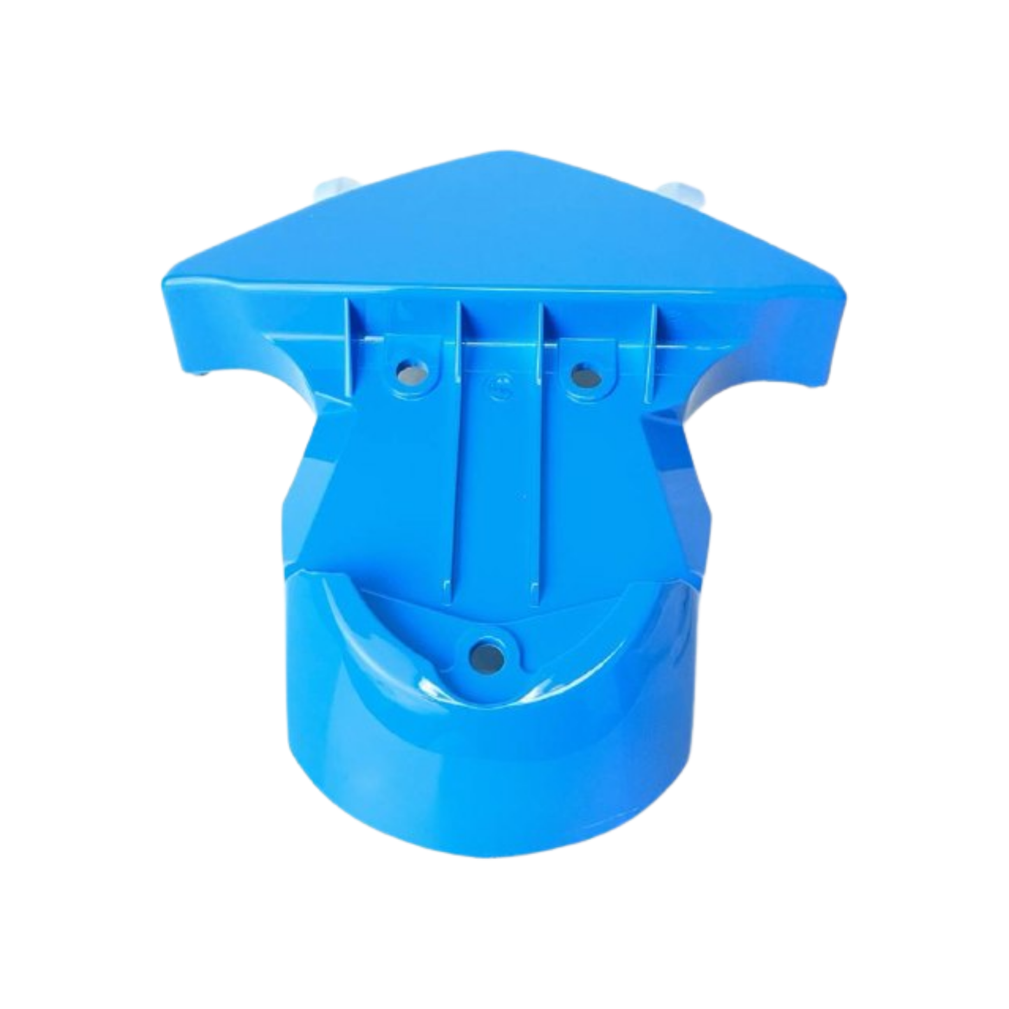 GUARDAFANGO DELANTERO BERA BWS 5G AZUL ORIGINAL BERA