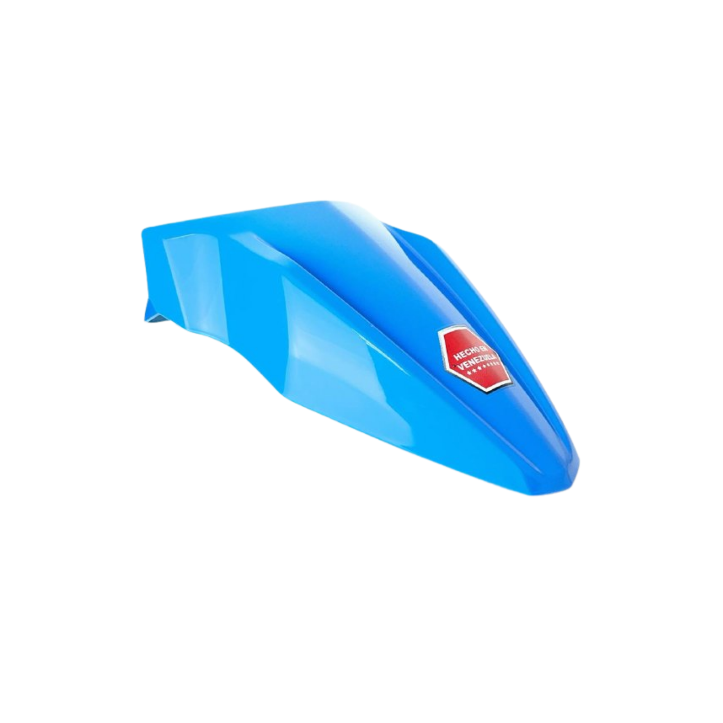 GUARDAFANGO DELANTERO BERA BWS 5G AZUL ORIGINAL BERA