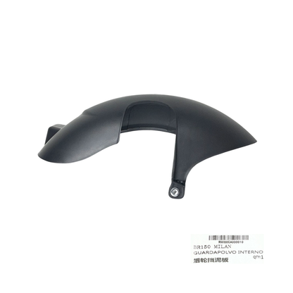 GUARDAFANGO TRASERO INTERNO MILAN 6G ORIGINAL BERA