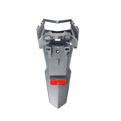GUARDAFANGO TRASERO NEW COBRA 6G ORIGINAL BERA