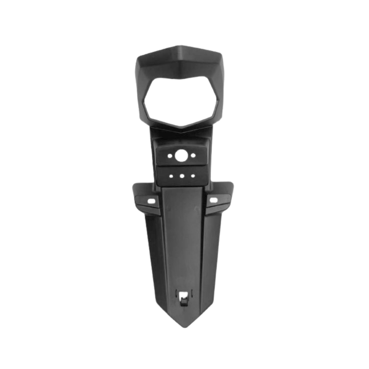 GUARDAFANGO TRASERO TORO REX 250cc ORIGINAL TORO