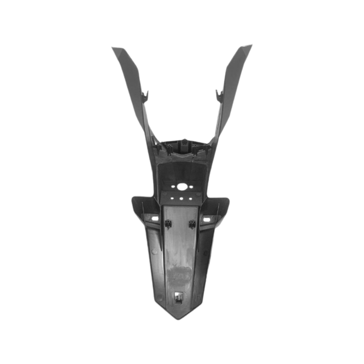 GUARDAFANGO TRASERO TORO REX 250cc ORIGINAL TORO
