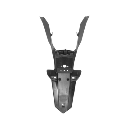 GUARDAFANGO TRASERO TORO REX 250cc ORIGINAL TORO