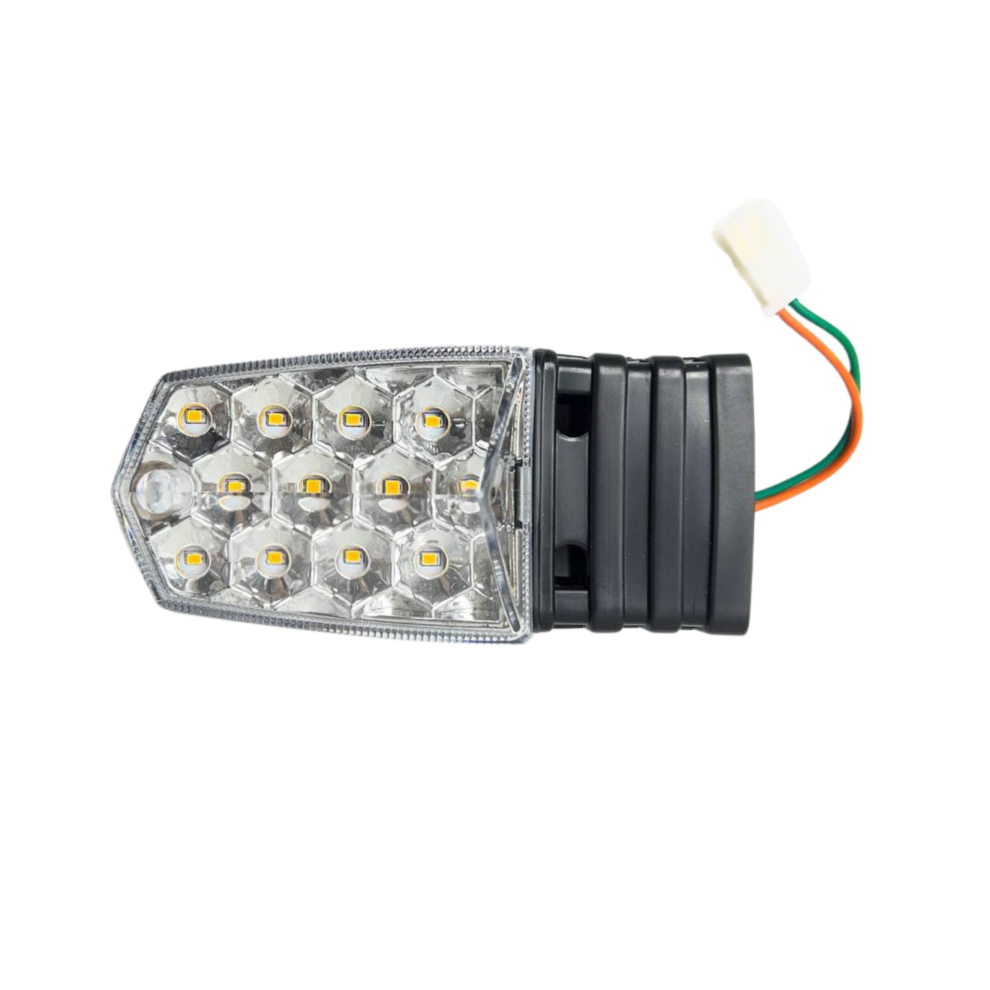 LUZ DE CRUCE LED NEW HORSE