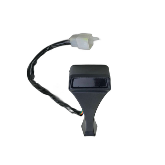 INDICADOR DE VELOCIDAD GN 125