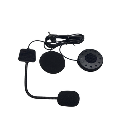 INTERCOMUNICADOR AURORA A1 STALLION BLUETOOTH