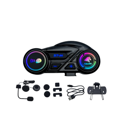 INTERCOMUNICADOR STALLION COD. ST-A4