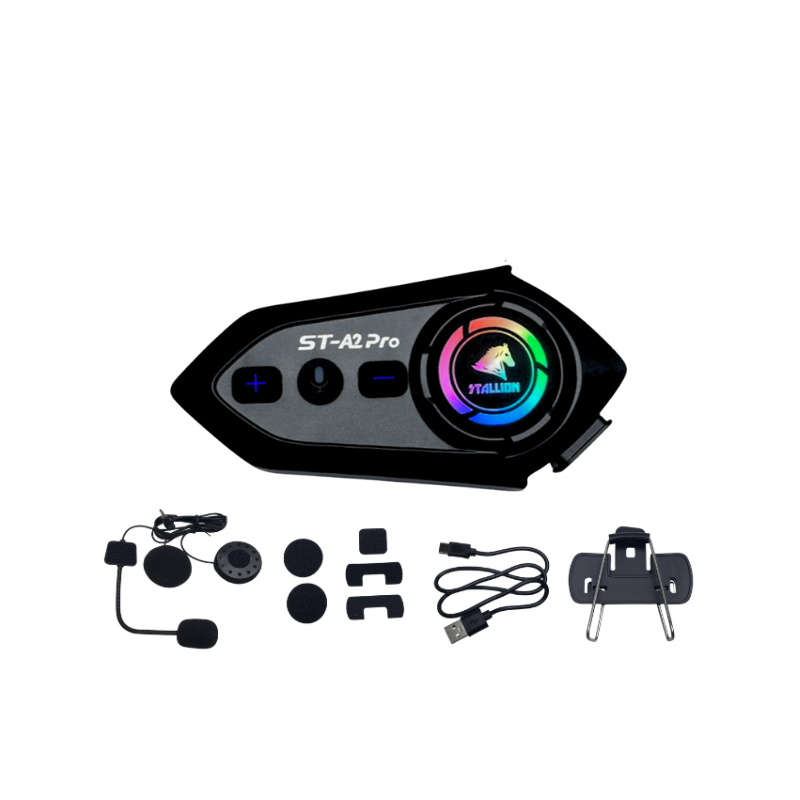 INTERCOMUNICADOR STALLION COD. ST-A2 PRO